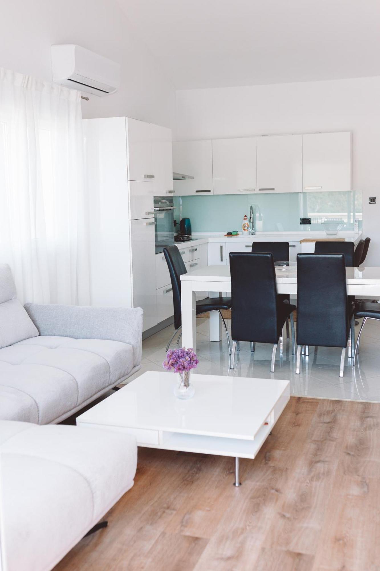 Accommodation Triton Lastovo Eksteriør billede